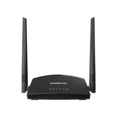 Roteador wi-fi rf301k 300mbps - Intelbras