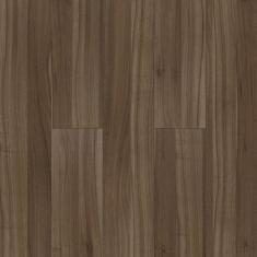 Piso Laminado Click Durafloor New Way Nogueira Cadiz 2,51m², Nogueira 