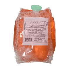 Sabonete Líquido Sachê Espuma Plus Pitanga 800 Ml - Exaccta