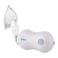 Inalador Nebulizador de ar Comprimido Compact DC2 Gtech  - G-Tech