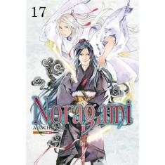 Livro - Noragami Vol. 17