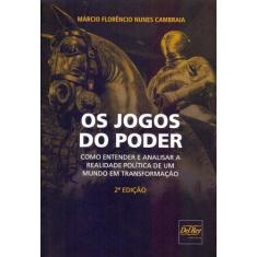 Jogos do poder, os - DEL REY