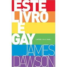 Livro - Este livro é gay