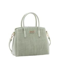 Bolsa Feminina Chenson 3484738-Feminino