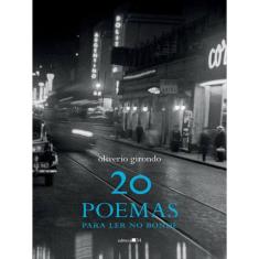 20 Poemas Para Ler No Bonde