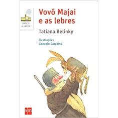 Vovô Majai e as Lebres - 02Ed/17