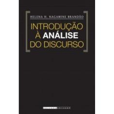Introdução À Análise Do Discurso