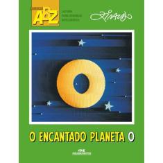 O Encantado Planeta O