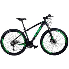 Bicicleta Aro 29 Ksw XLT 100 - Alivio - 27V - 7.0-Unissex