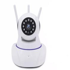 Camera Ip De Segurança Hd Alta Qualidade Aplicativo Liveyes