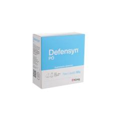 Suplemento Alimentar Defensyn Pó König 60g p/Cães e Gatos
