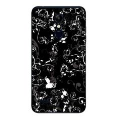 Capa Adesivo Skin359 Verso Para Lg K11+ (lg K11 Plus) - KawaSkin