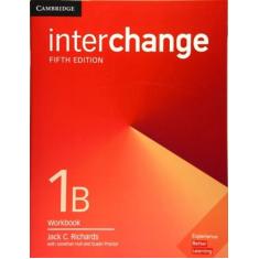 Interchange 1b wb - 5th ed, 3