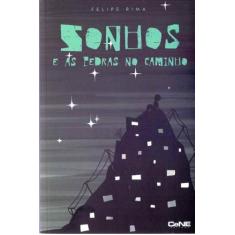 Sonhos e as Pedras no Caminho - CENE EDITORA, 3