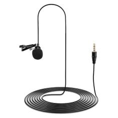 Microfone de Lapela para Celulares e Tablets - AriMic 6m