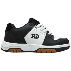 Tênis Redikal Midgard Midnigth Skate Masculino Robusto 550-Masculino