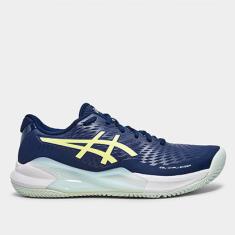 Tênis Asics Gel-Challenger 14 Clay Feminino-Feminino