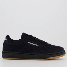 Tênis Reebok CLUB C 85 Masculino-Masculino