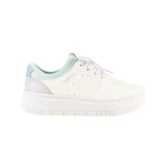 Tenis Pink Cats Meninas Calce Facil Escola Passeios V4343-Feminino