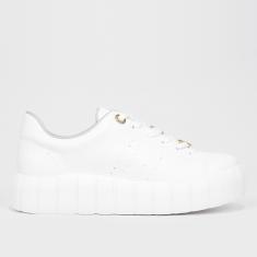 Tênis Via Marte Básico Feminino-Feminino