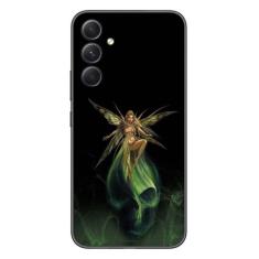 Capa Adesivo Skin063 Verso Para Samsung Galaxy A54 - KawaSkin