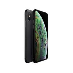 Iphone Xs Max Apple 64Gb Cinza Espacial 6,5 12Mp - Ios