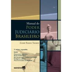Manual Do Poder Judiciário Brasileiro