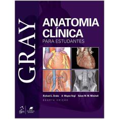 Gray Anatomia Clinica Para Estudantes
