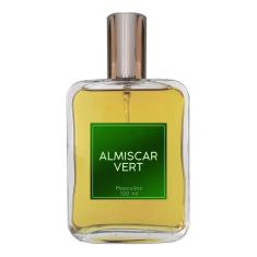 Perfume Almíscar Vert 100Ml + Mini Perfume 10Ml