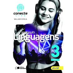 Português: Linguagens 3 - Conecte LIVE