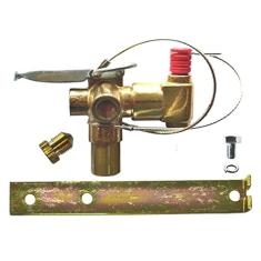 Válvula de Abastecimento Interna Ita