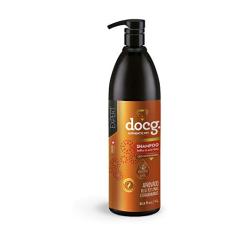 docg. Shampoo Exotic Oils 1L
