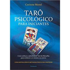 Taro Psicológico Para Iniciantes
