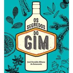Os Segredos Do Gim