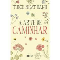 A Arte De Caminhar