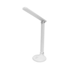 Luminaria Mesa Touch Screen Led Recarregavel Aticulada Abajur