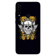 Capa Adesivo Skin374 Verso Para Philco Hit P10