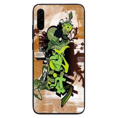 Capa Adesivo Skin072 Verso Para Philco Hit P10