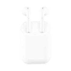 Fone de Ouvido TWS i11 Bluetooth 5.0 Touch com Microfone USB