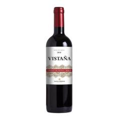 Vinho Tinto Vistanã Cabernet Sauvignon e Merlot-750ml - SANTA CAROLINA