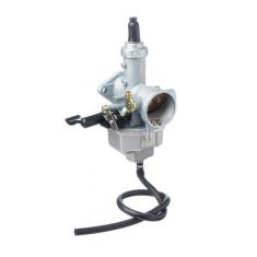 Carburador Completo Gp7 Cg 125 02 A 08 F016 - GP 