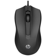 Mouse Com Fio 100 Preto