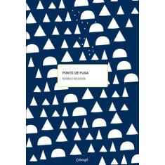 Livro - Ponto de fuga