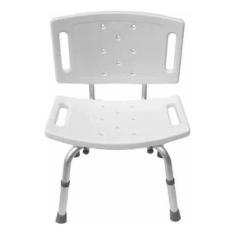 Banqueta De Banho Geriátrica Para Idoso - SuperMedy