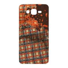 Capa Adesivo Skin194 Verso Para Samsung Galaxy J7 - KawaSkin
