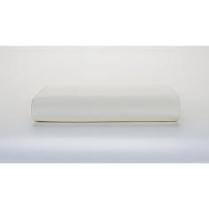 Lençol Avulso S/ Elástico Casal 2,45M X 2,20M 100% Algodão