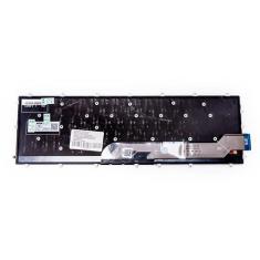 Teclado para Notebook compatível com Dell Inspiron G3-3779 ABNT2 - bri