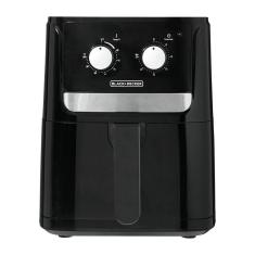 Fritadeira Air Fryer Black Decker 4,5L AFM4