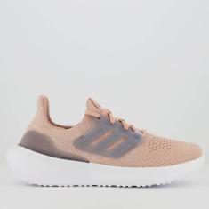 Tênis Adidas Acelera Feminino Rosê-Feminino