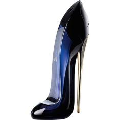 Perfume Feminino Good Girl Carolina Herrera Eau de Parfum 50ml-Feminino